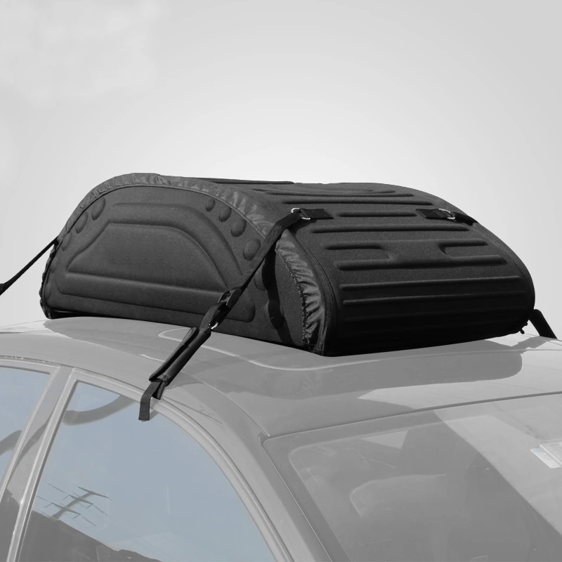 Car Roof Box 360L GTCCRB-25-001