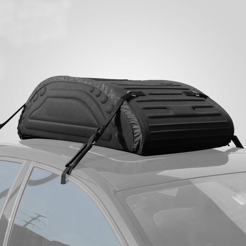 Car Roof Box 360L GTCCRB-25-001