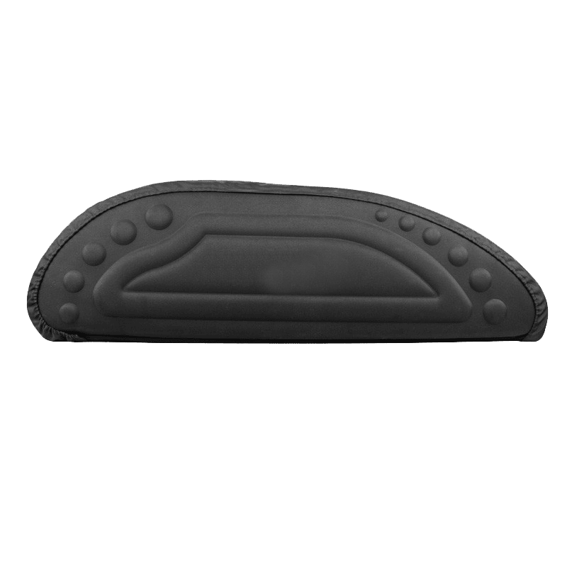Car Roof Box 360L GTCCRB-25-001