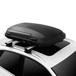Hardshell Car Roof Box 320L GTCCRB-25-002