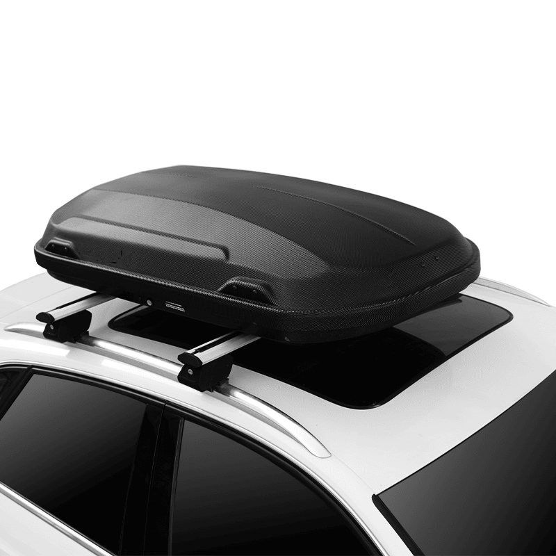 Hardshell Car Roof Box 320L GTCCRB-25-002