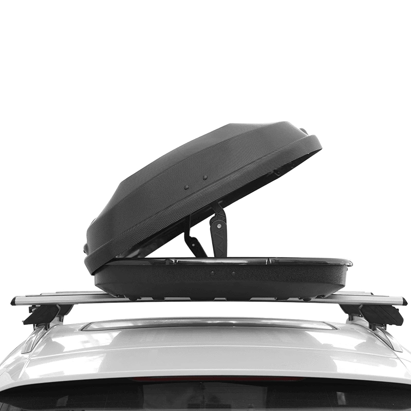 Hardshell Car Roof Box 320L GTCCRB-25-002