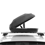 Hardshell Car Roof Box 320L GTCCRB-25-002