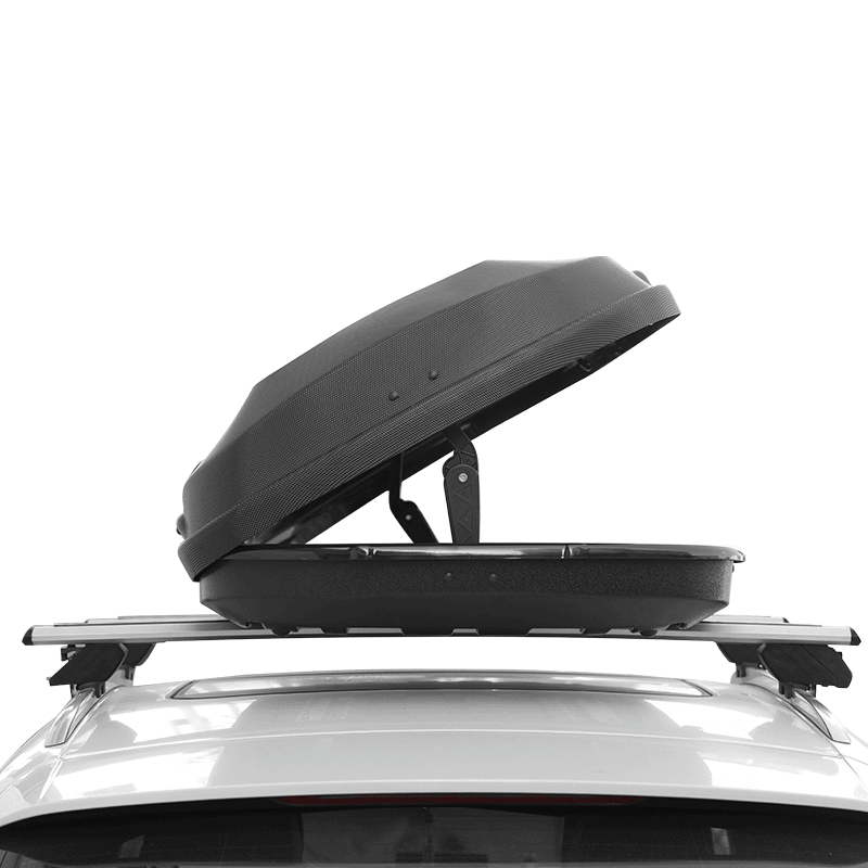 Hardshell Car Roof Box 320L GTCCRB-25-002