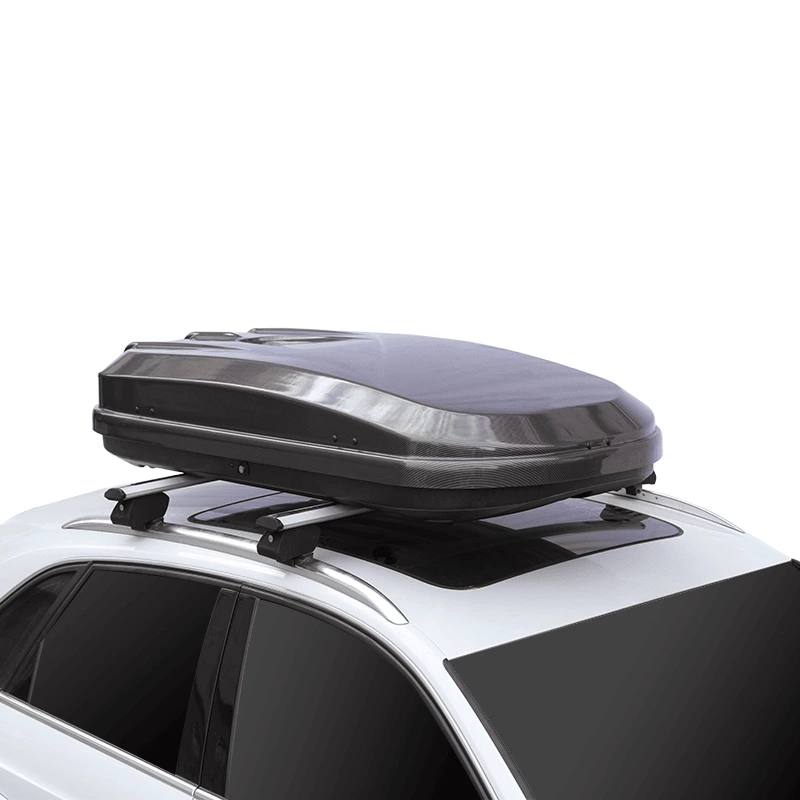 Hardshell Car Roof Box 160cm / 320L GTCCRB-25-003