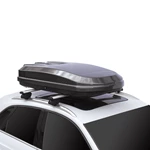 Hardshell Car Roof Box 160cm / 320L GTCCRB-25-003