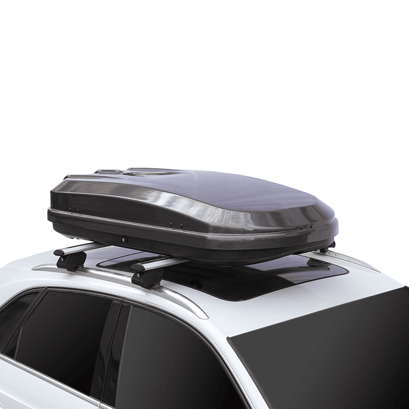 Hardshell Car Roof Box 160cm / 320L GTCCRB-25-003