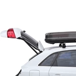Hardshell Car Roof Box 160cm / 320L GTCCRB-25-003