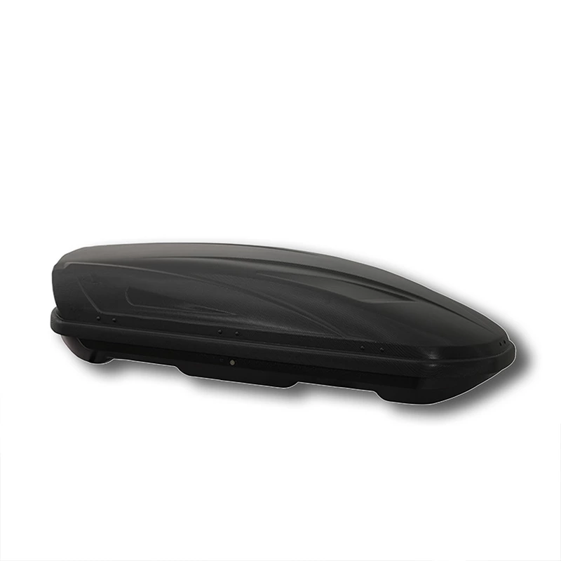 Hardshell Car Roof Box 550L XL Capacity GTCCRB-25-004