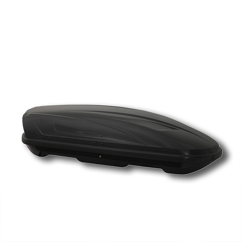 Hardshell Car Roof Box 550L XL Capacity GTCCRB-25-004