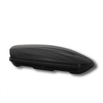 Hardshell Car Roof Box 550L XL Capacity GTCCRB-25-004