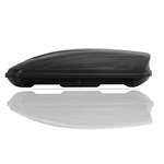 Hardshell Car Roof Box 550L XL Capacity GTCCRB-25-004