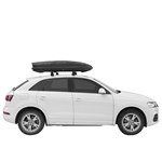 Low-Profile Car Roof Box 420L Sport GTCCRB-25-005