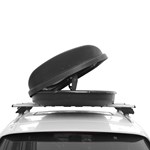 Low-Profile Car Roof Box 420L Sport GTCCRB-25-005