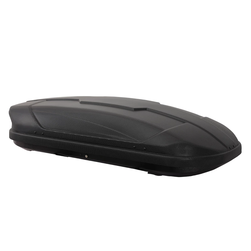 Mid-Size Car Roof Box 360L All-Rounder GTCCRB-25-006