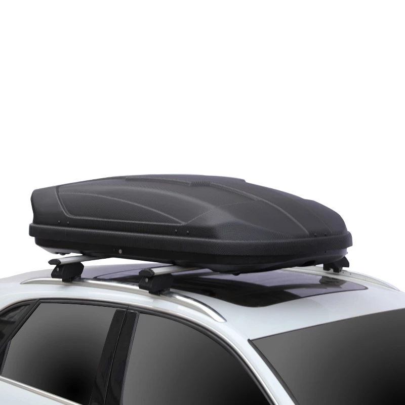 Mid-Size Car Roof Box 360L All-Rounder GTCCRB-25-006
