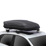 Mid-Size Car Roof Box 360L All-Rounder GTCCRB-25-006