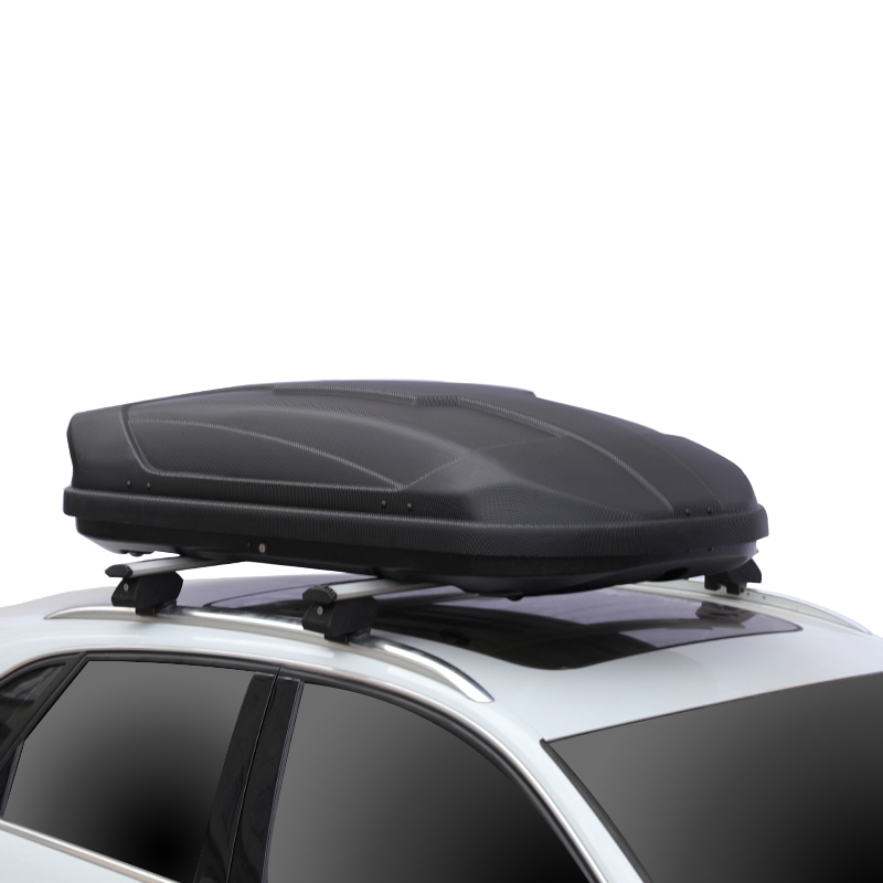 Mid-Size Car Roof Box 360L All-Rounder GTCCRB-25-006