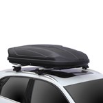 Mid-Size Car Roof Box 360L All-Rounder GTCCRB-25-006