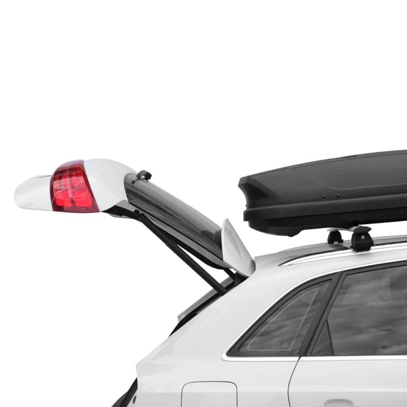 Mid-Size Car Roof Box 360L All-Rounder GTCCRB-25-006