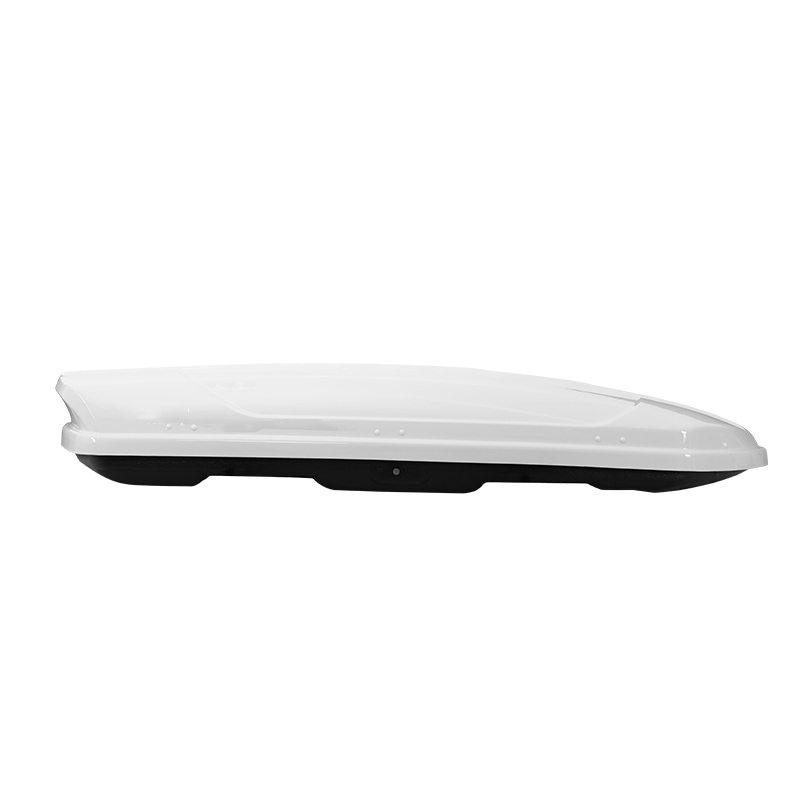 Extra-Long Car Roof Box 500L Pro GTCCRB-25-007