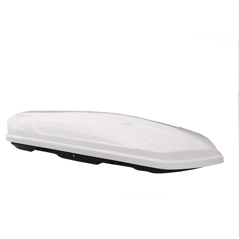 Extra-Long Car Roof Box 500L Pro GTCCRB-25-007