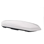 Extra-Long Car Roof Box 500L Pro GTCCRB-25-007