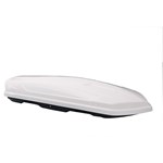 Extra-Long Car Roof Box 500L Pro GTCCRB-25-007