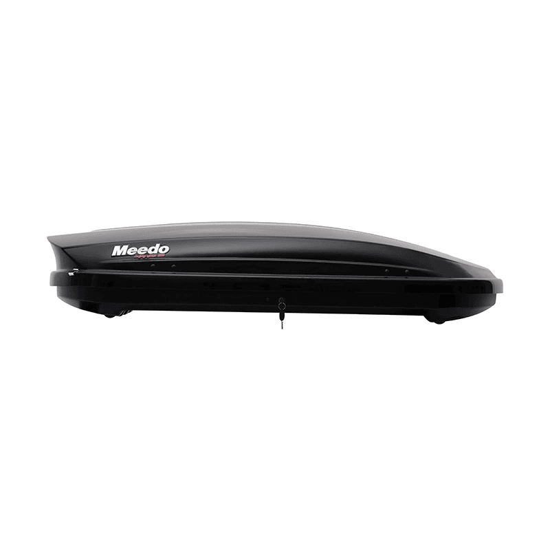 Mid-Size Car Roof Box 390L Plus Capacity GTCCRB-25-009
