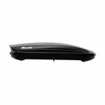 Mid-Size Car Roof Box 390L Plus Capacity GTCCRB-25-009