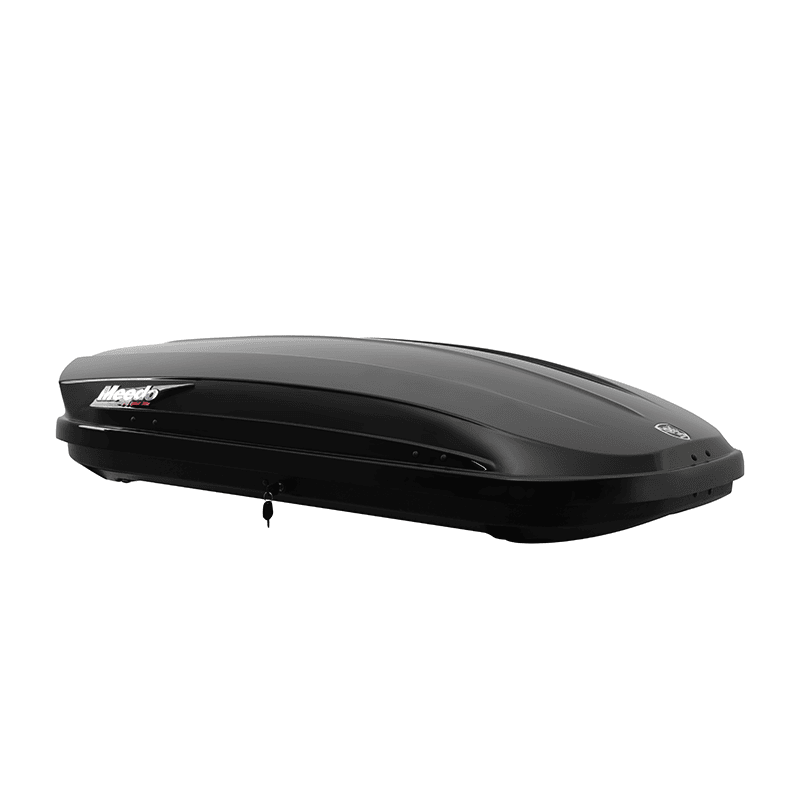 Mid-Size Car Roof Box 390L Plus Capacity GTCCRB-25-009