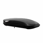 Mid-Size Car Roof Box 390L Plus Capacity GTCCRB-25-009