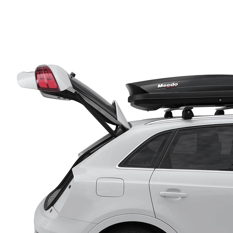 Mid-Size Car Roof Box 390L Plus Capacity GTCCRB-25-009