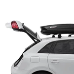 Mid-Size Car Roof Box 390L Plus Capacity GTCCRB-25-009