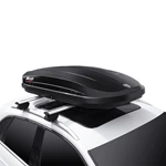Mid-Size Car Roof Box 390L Plus Capacity GTCCRB-25-009