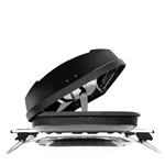 Mid-Size Car Roof Box 390L Plus Capacity GTCCRB-25-009