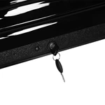 Mid-Size Car Roof Box 390L Plus Capacity GTCCRB-25-009