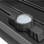 Mid-Size Car Roof Box 390L Plus Capacity GTCCRB-25-009