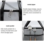 Custom Insulated Lunch Cooler Bag | Foldable & Leakproof | GulTrek OEM