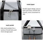 Custom Insulated Lunch Cooler Bag | Foldable & Leakproof | GulTrek OEM