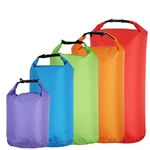 OEM Custom Printed Dry Bag | 190T Polyester | GulTrek