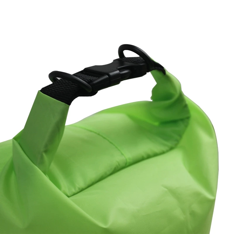 OEM Custom Printed Dry Bag | 190T Polyester | GulTrek