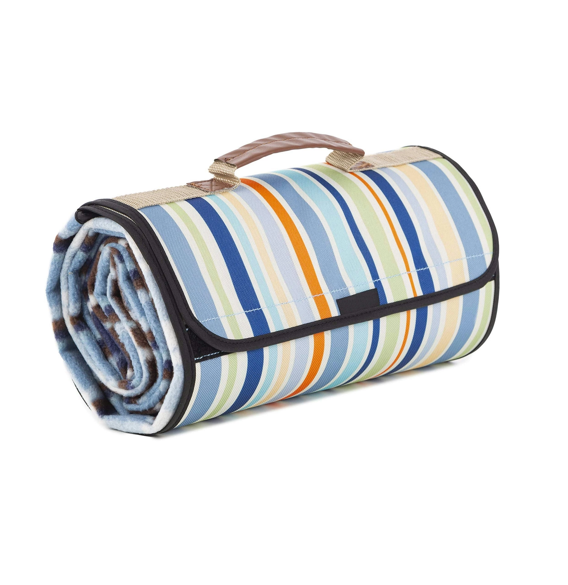 Custom Printed Picnic Blanket - Bulk OEM & Sourcing - GulTrek