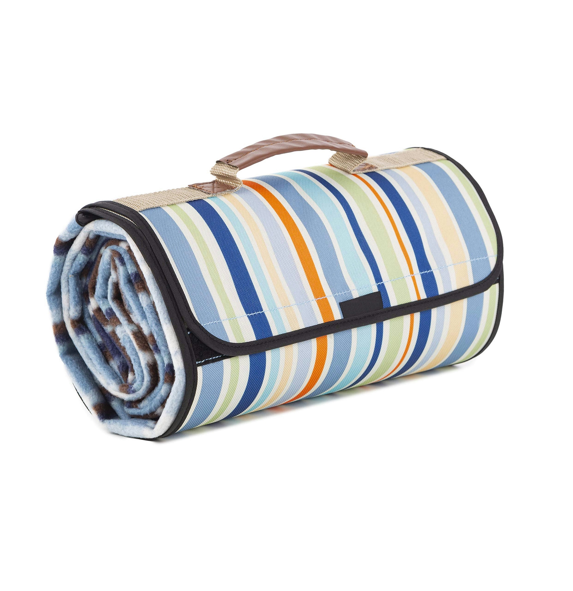 Custom Printed Picnic Blanket - Bulk OEM & Sourcing - GulTrek