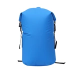 Custom 30L Waterproof Backpack | 500D PVC Tarpaulin | OEM/ODM Supplier