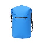 Custom 30L Waterproof Backpack | 500D PVC Tarpaulin | OEM/ODM Supplier
