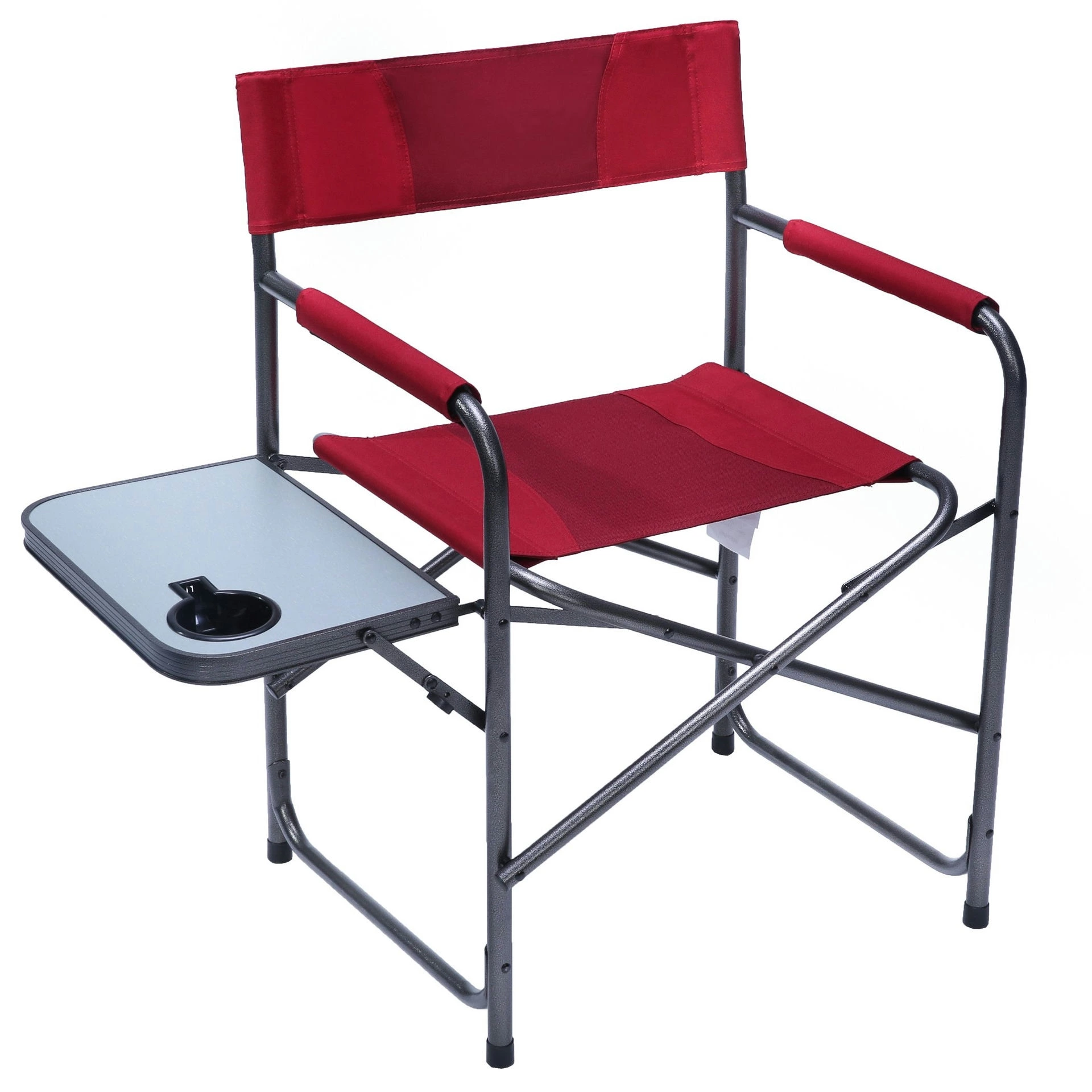 GulTrek Heavy Duty Director Chair - OEM Camping Chairs Manufacturer