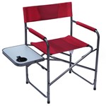 GulTrek Heavy Duty Director Chair - OEM Camping Chairs Manufacturer