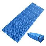 GulTrekXPE Moistureproof Camping Mats - Egg Crate Design