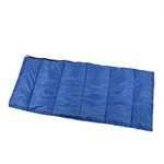 GulTrek Envelope Sleeping Bag - Lightweight 1.5KG, Waterproof, for Camping & Outdoor